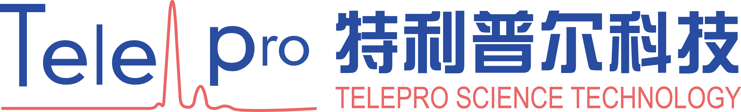 特利普尔科技Logo