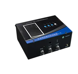 SOILTOP-300 土壤墒情智能监测仪