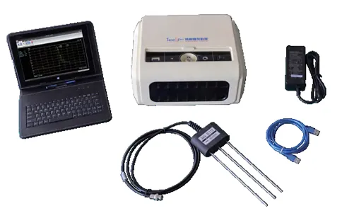 SOILTOP-200便携式土壤水分测定仪