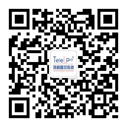 微信公众号二维码